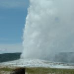 geothermal - geyser