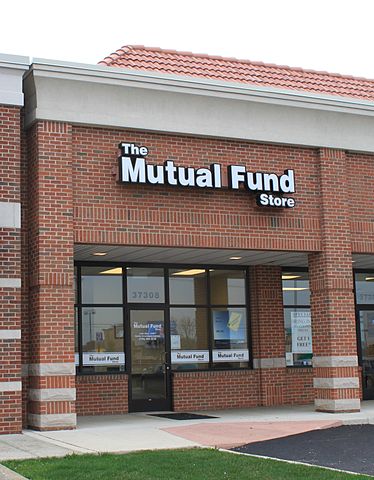 The Mutual Fund Store