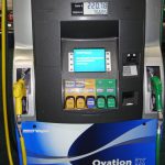 biofuel dispenser