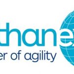 Methanex MEOH logo