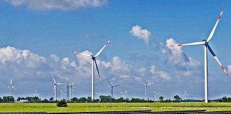 DTE's green bonds will help pay for solar and wind investments