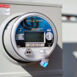 Smart meter for smart grid applications