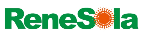 ReneSola SOL logo