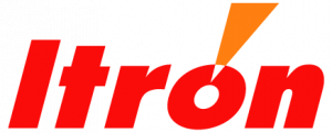 Itron ITRI logo