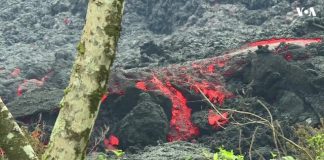 geothermal eruptions