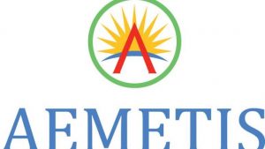 Aemetis logo