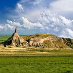 Nebraska Sandhills