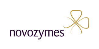 novozymes logo