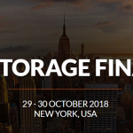 solar storage and finance