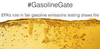 GasolineGate