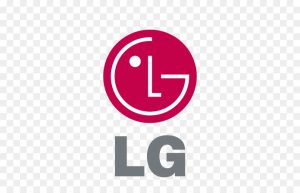 LG logo