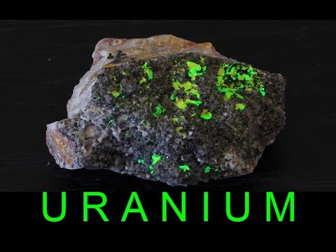 uranium