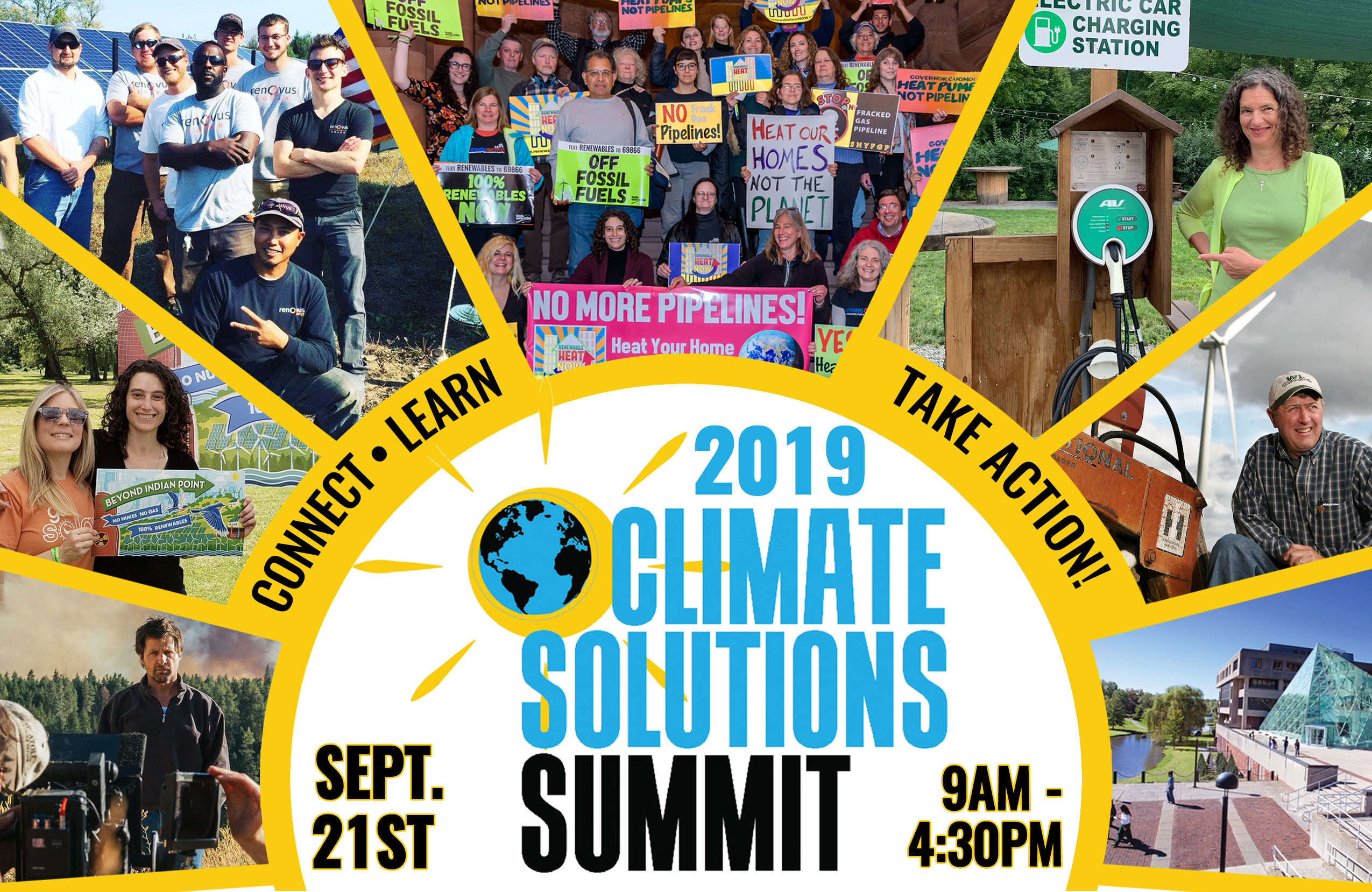 Climate Solutions Summit