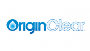 OriginClear Logo