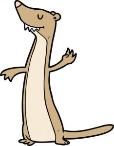 Weasel