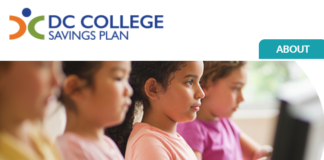 DC College Savings Plan