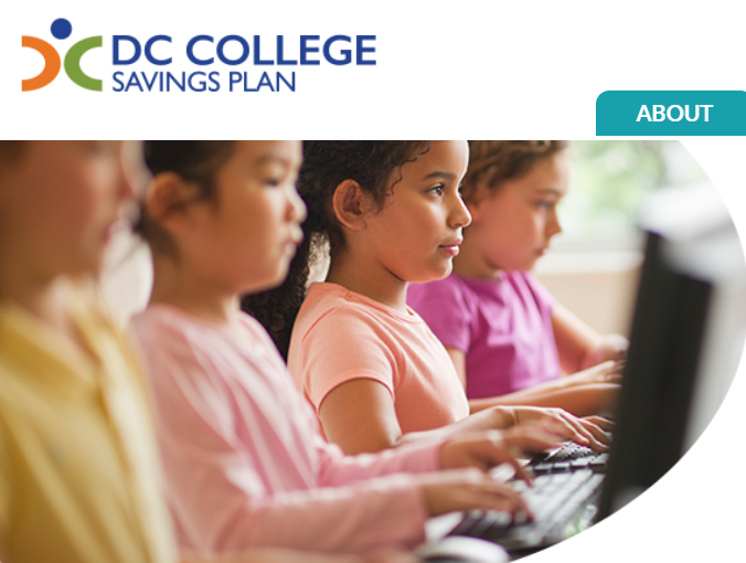 DC College Savings Plan