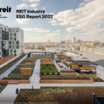 REITS ESG Green 2022