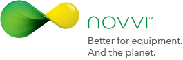 Novvi logo - Amyris JV