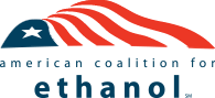 American Coalition for ethanol logo