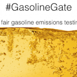 GasolineGate