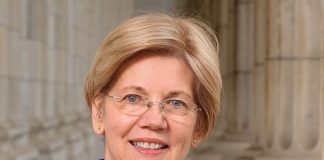 Elizabeth Warren