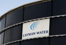 Cayman Water